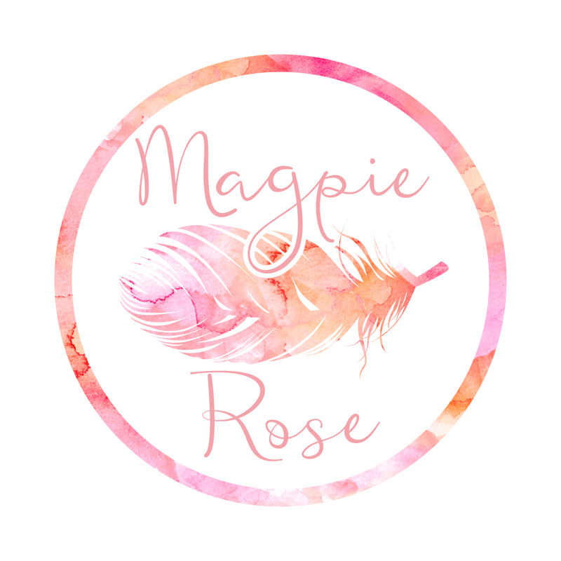 Magpie Rose